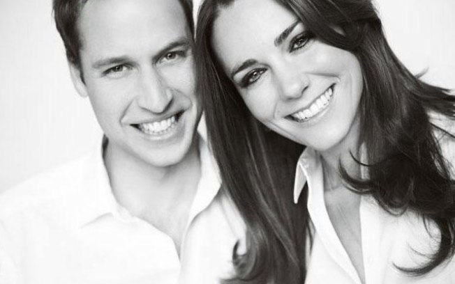 Kate e William