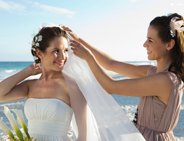 Dicas para noiva incluir momentos para cuidar da beleza e bem-estar no planejamento do casamento