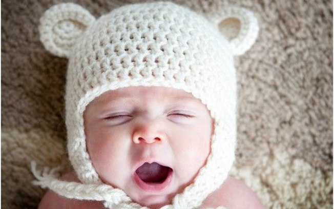 A amamentação também protege o bebê de alergias posteriores e infecções