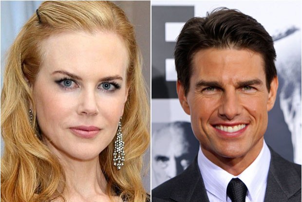 Nicole Kidman e Tom Cruise não comparecem ao casamento da filha Isabella Cruise